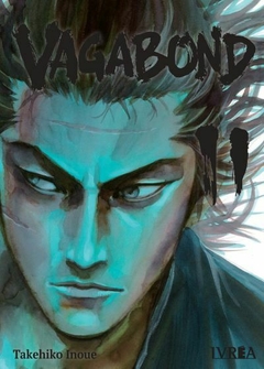 Ivrea - Vagabond 11