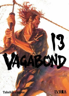 Ivrea - Vagabond 13