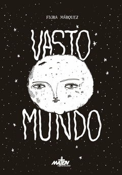 Maten al mensajero - Vasto mundo