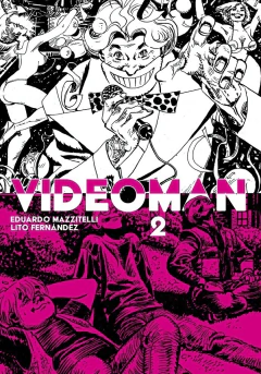 Preventa - Videoman 2 - comprar online