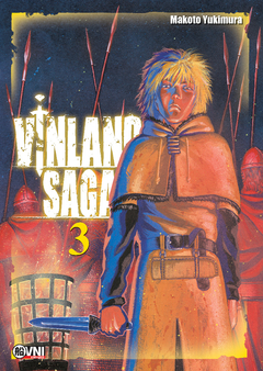 OVNI Press / Vinland Saga Vol. 03 - comprar online