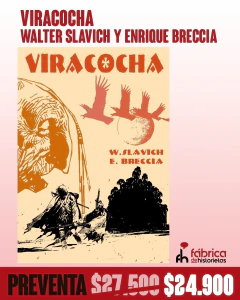 Preventa - Viracocha