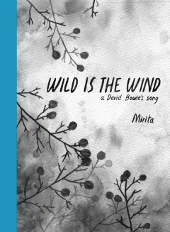 Blackbird - Wild is the Wind