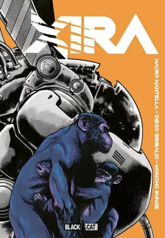 Black Cat - XIRA
