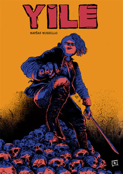 Historieteca / Yilé