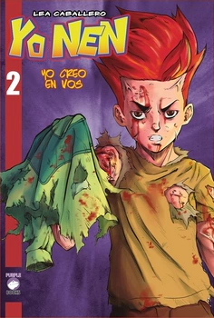 Purple - Yo Nen 2