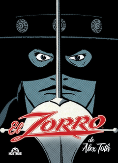 Moztros - El Zorro