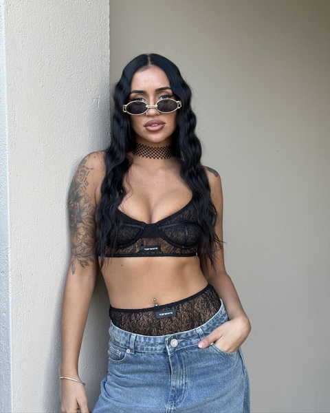Set Lace - comprar online