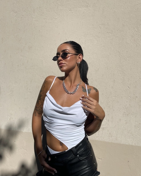 Body Pucker - comprar online