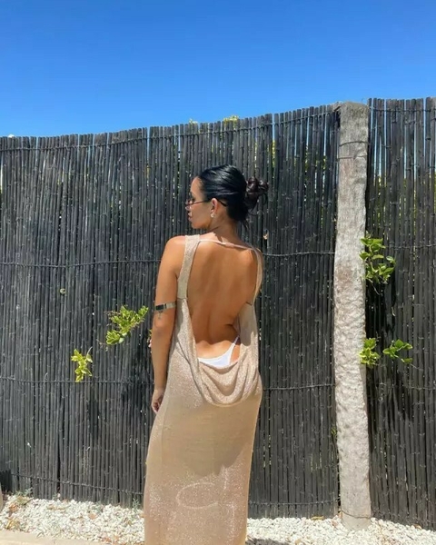 Vestido Asturias - comprar online