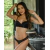 Conjunto Com Bojo Antonela de Renda Feminino - comprar online