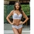 Conjunto de Lingerie Feminino Regina Com Bojo