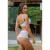 Conjunto de Lingerie Feminino Regina Com Bojo - comprar online