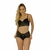 Conjunto de Lingerie Feminino Regina Com Bojo na internet