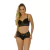 Conjunto de Lingerie Feminino Regina Com Bojo na internet