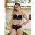 Conjunto de Lingerie Feminino Regina Com Bojo - Bella Pelle | Moda Íntima