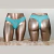 Calcinha Feminina Beyonce de Microfibra - comprar online