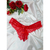 Tanga Sexy Feminina Fio Luana - comprar online