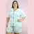 Pijama Adulto Feminino Americano Plus Size - loja online