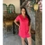 Camisola Feminina Aberta Estilo Americano - comprar online