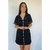 Camisola Feminina Aberta Estilo Americano na internet