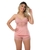 Short Dool de Liganete Samira Com Renda na internet