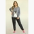 Pijama Inverno Diones Malha PV Adulto Feminino - Bella Pelle | Moda Íntima
