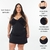 Camisola Lingerie Feminina Scalert Plus Size Renda Sensual - Bella Pelle | Moda Íntima