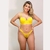 Imagem do Conjunto Renata de Bojo Com Renda Feminino