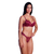 Conjunto Renata de Bojo Com Renda Feminino - comprar online