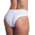Calcinha Feminina de Microfibra Lisa Nancy - comprar online