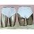 Calcinha Feminina de Microfibra Com Renda Calça Cassia - comprar online