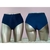 Calcinha Feminina de Microfibra Com Renda Calça Cassia - Bella Pelle | Moda Íntima