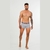 Cueca Sungão Masculina de Algodão Adulto Lupo - Bella Pelle | Moda Íntima