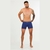 Cueca Boxer Masculina de Algodão Adulto Lupo - Bella Pelle | Moda Íntima