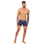Kit Com 5 Cueca Masculina Boxer de Microfibra Adulto - loja online