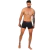 Cueca Boxer Especial de Microfibra Life Zoom - comprar online