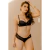 Conjunto Com Bojo Fabiana de Renda Feminino
