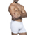 Cueca Masculina Boxer Sem Costura Torp