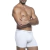 Cueca Masculina Boxer Sem Costura Torp