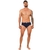 Kit Com 3 Cueca Algodão Slip Marxam na internet