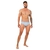 Kit Com 3 Cueca Algodão Slip C/Cós Marxam na internet
