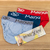 Kit Com 3 Cueca Algodão Infantil Com/Cós Marxan na internet