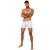 Cueca Boxer Masculina Lupo Sem Costura - comprar online