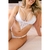 Conjunto Sem bojo Leticia Com Renda - comprar online
