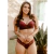 Conjunto Com Bojo Duda Com Renda Feminino