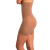 Bermuda Modeladora Slim Loba