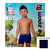 Cueca Boxer Infantil de Microfibra - comprar online