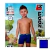Cueca Boxer Infantil de Microfibra na internet