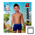Cueca Boxer Infantil de Microfibra